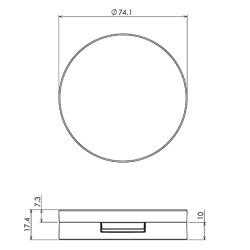 RQ178-M48R